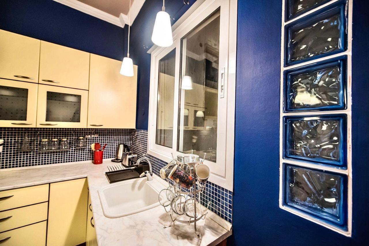 Appartement #alice Studio By Halu!