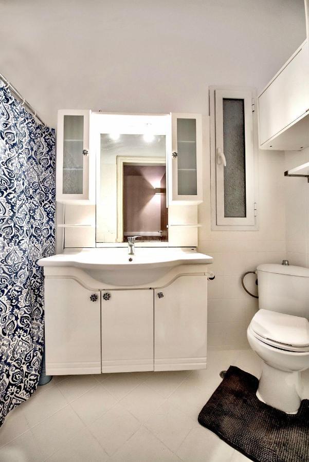 #alice Studio By Halu! Appartement Thessaloniki