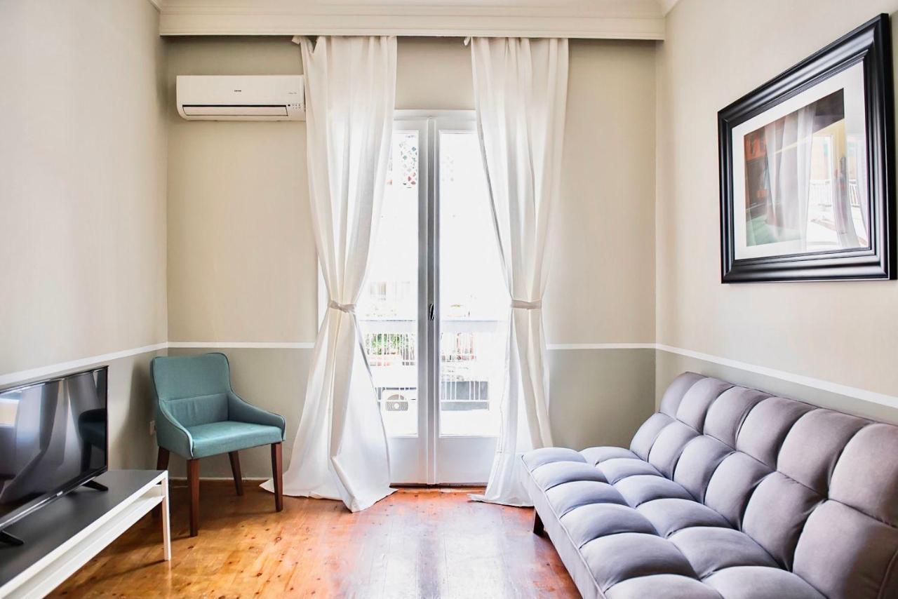 #isabelle Apt By Halu! Apartment Thessaloniki