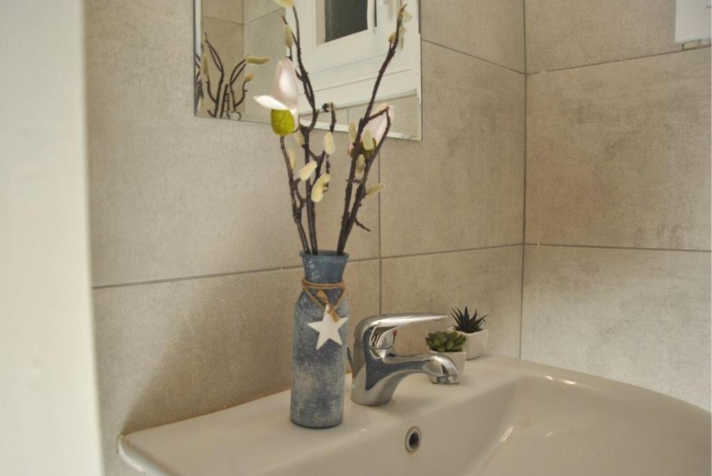 Houseloft Grand Central Apartment *