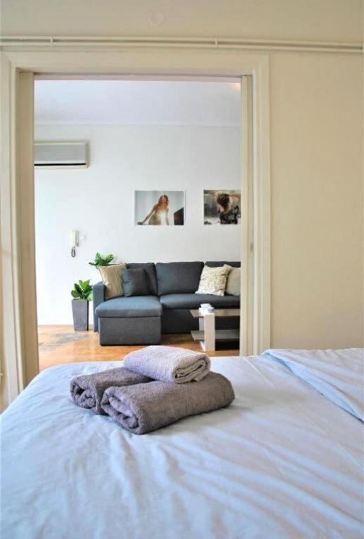 Houseloft Grand Central Thessaloniki