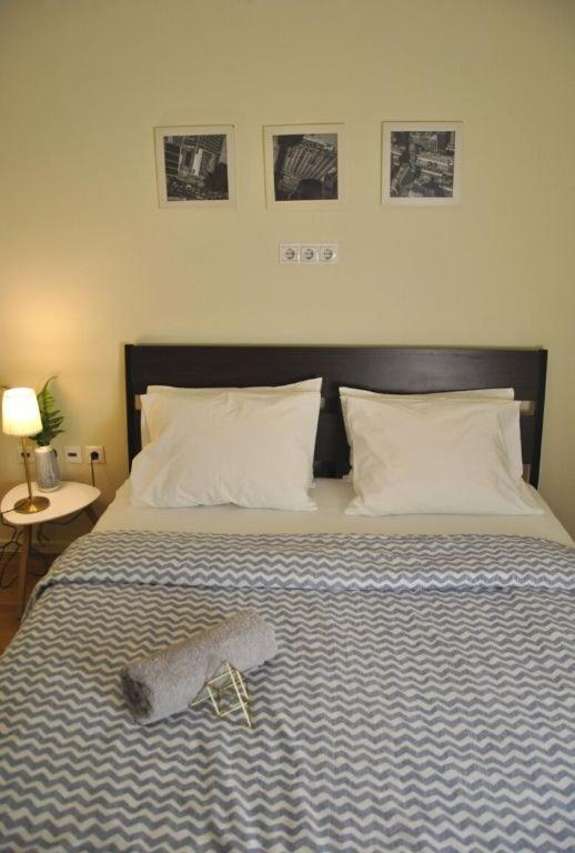 Houseloft Grand Central Apartment *