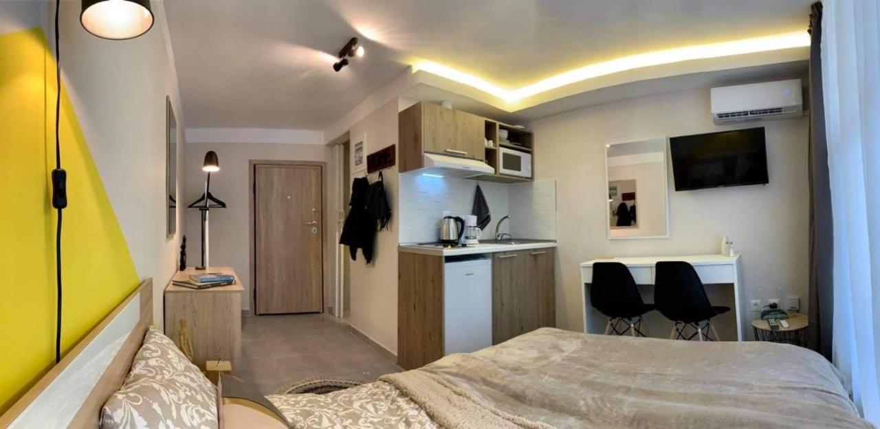 Center Deluxe * Thessaloniki