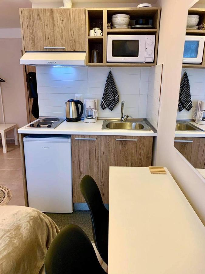 Apartment Center Deluxe Thessaloniki