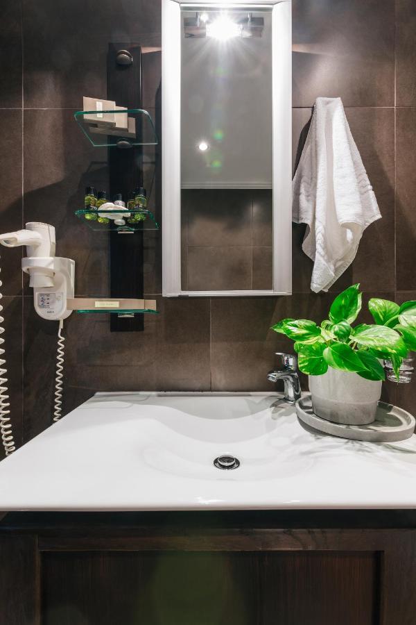Apartment Ladadika Design, Philian And