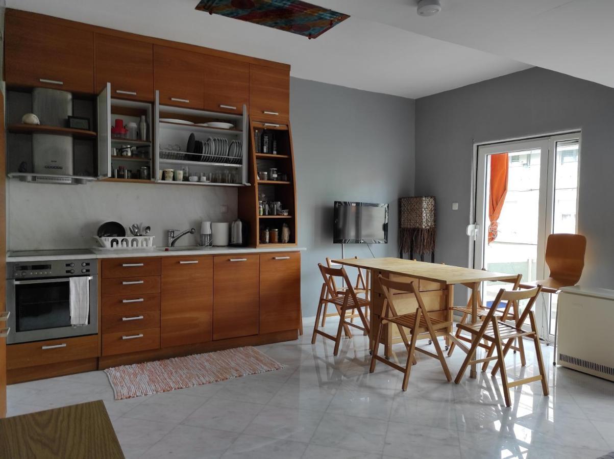 69 Sq.m. For You - Easy Parking Daire