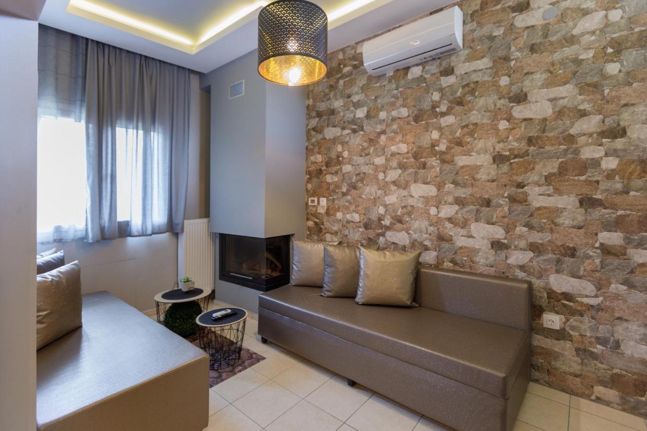 Villa Joanna Selanik