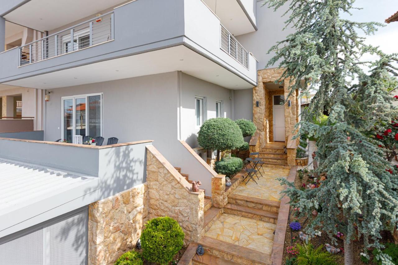 Villa Joanna Selanik
