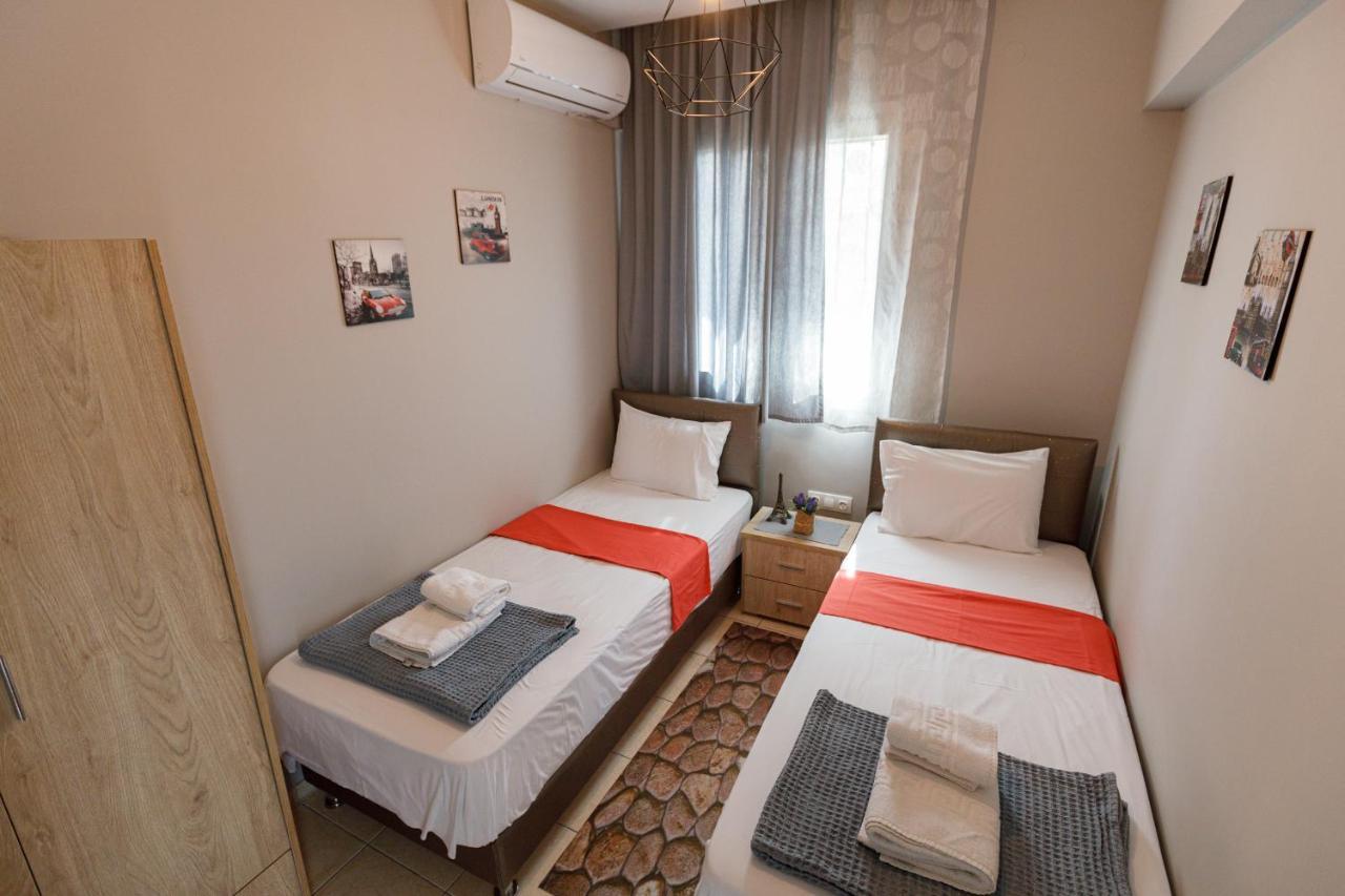 Joanna Villa Thessaloniki
