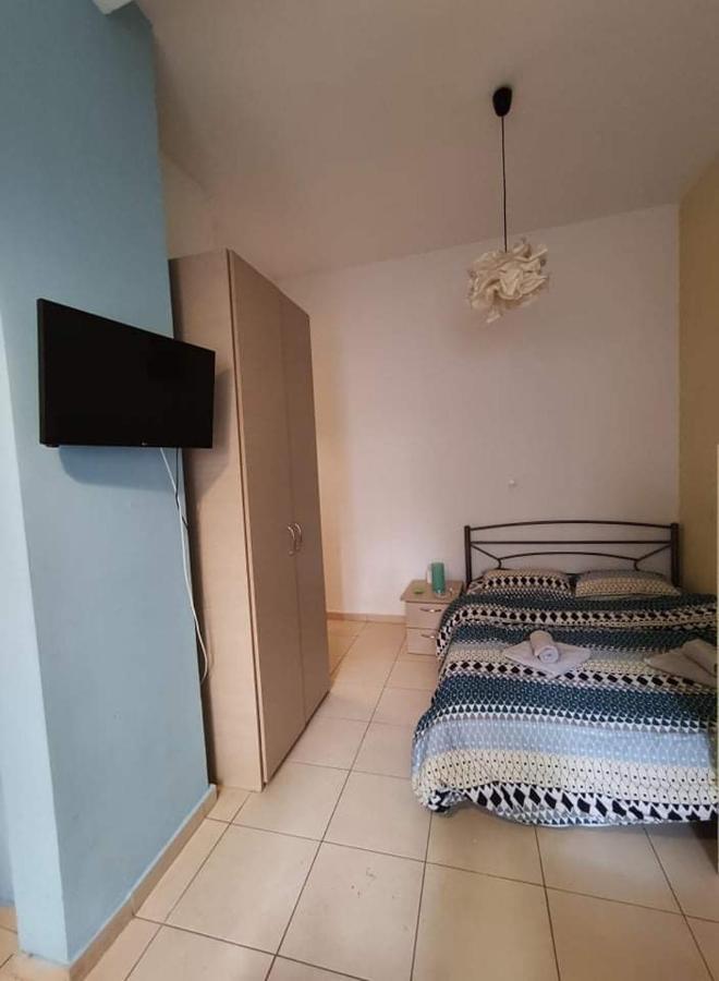 Appartement Modern Thessaloniki