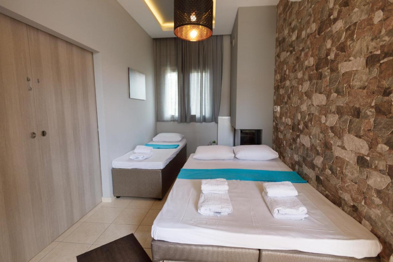 Villa Joanna *