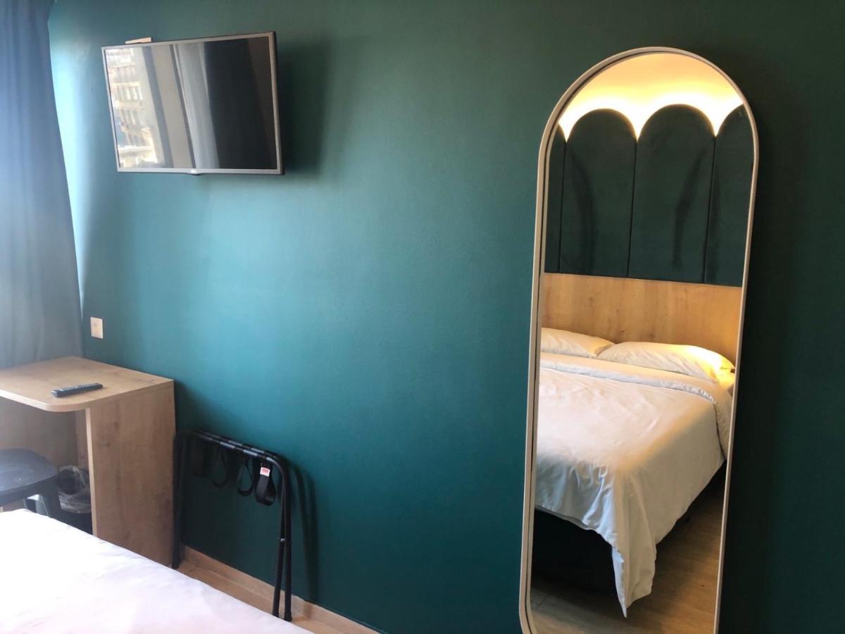 Mandrino Hotel 3*