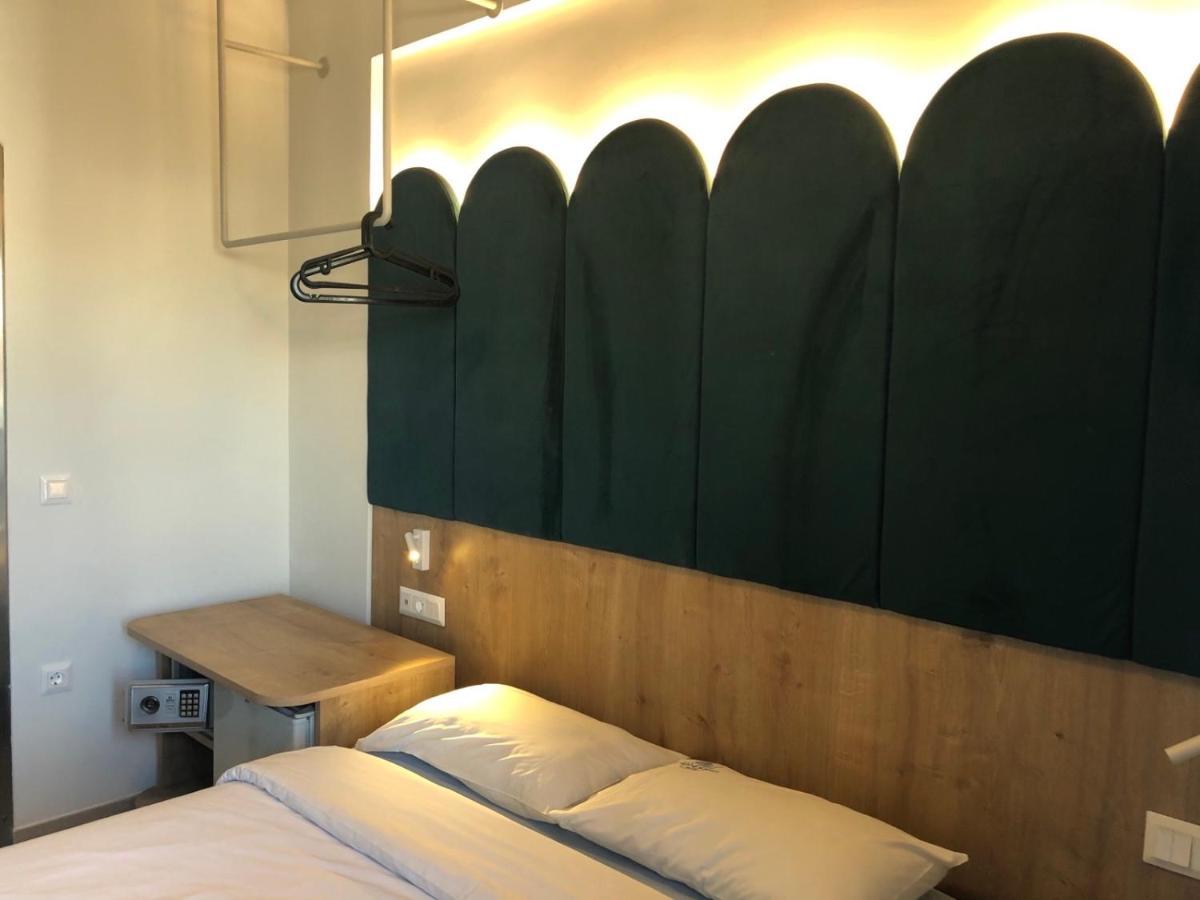 Mandrino Hotel 3*