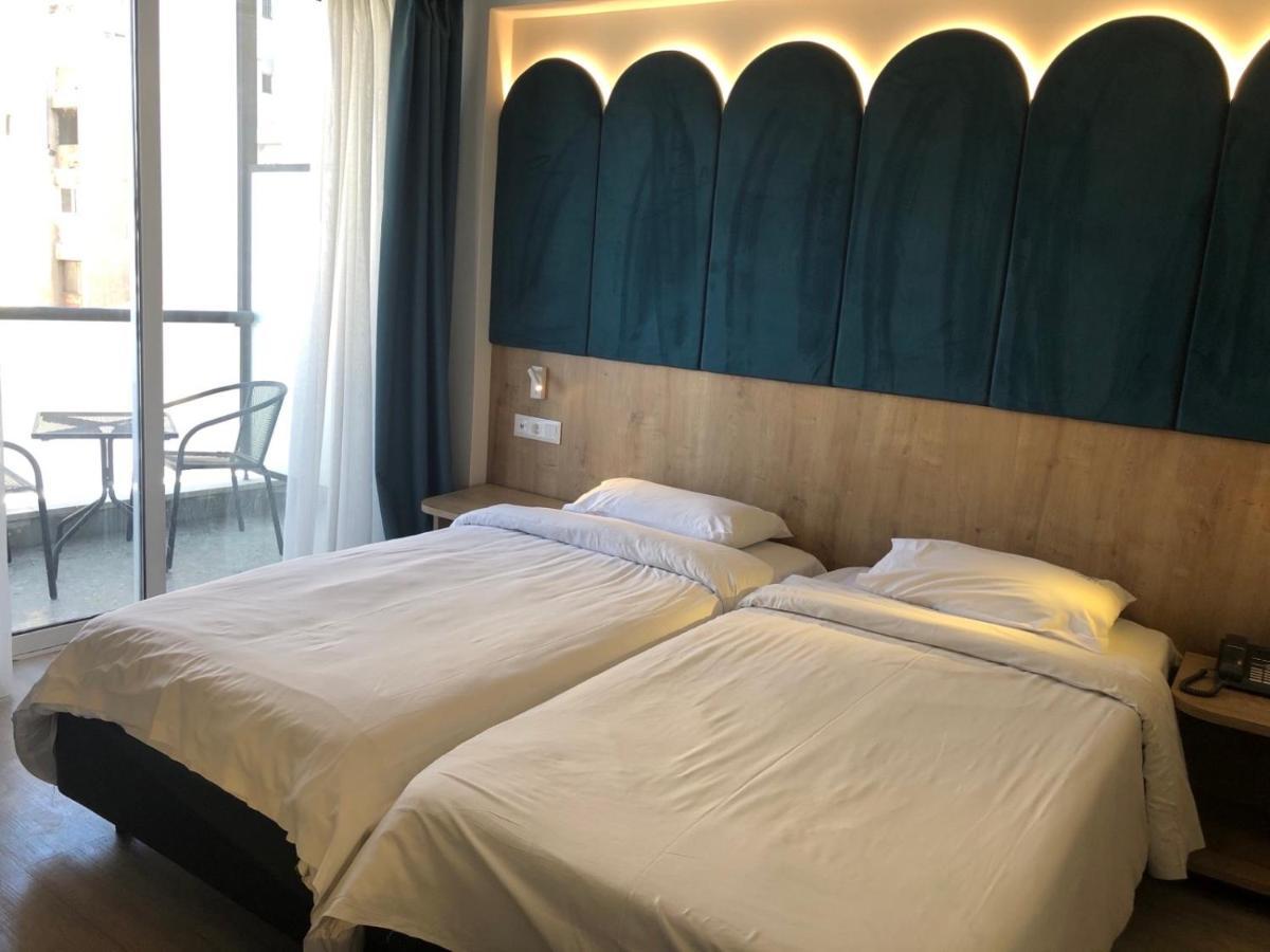 Mandrino Hotel Thessaloniki