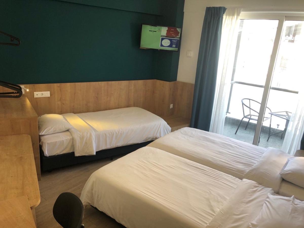 Mandrino Thessaloniki