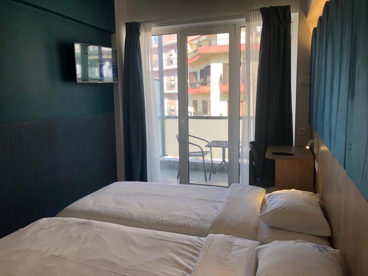 Hotel Mandrino Thessaloniki