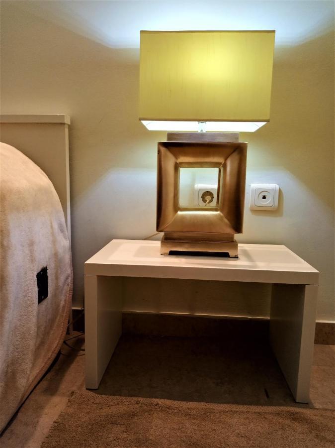 Apartment Tzikas