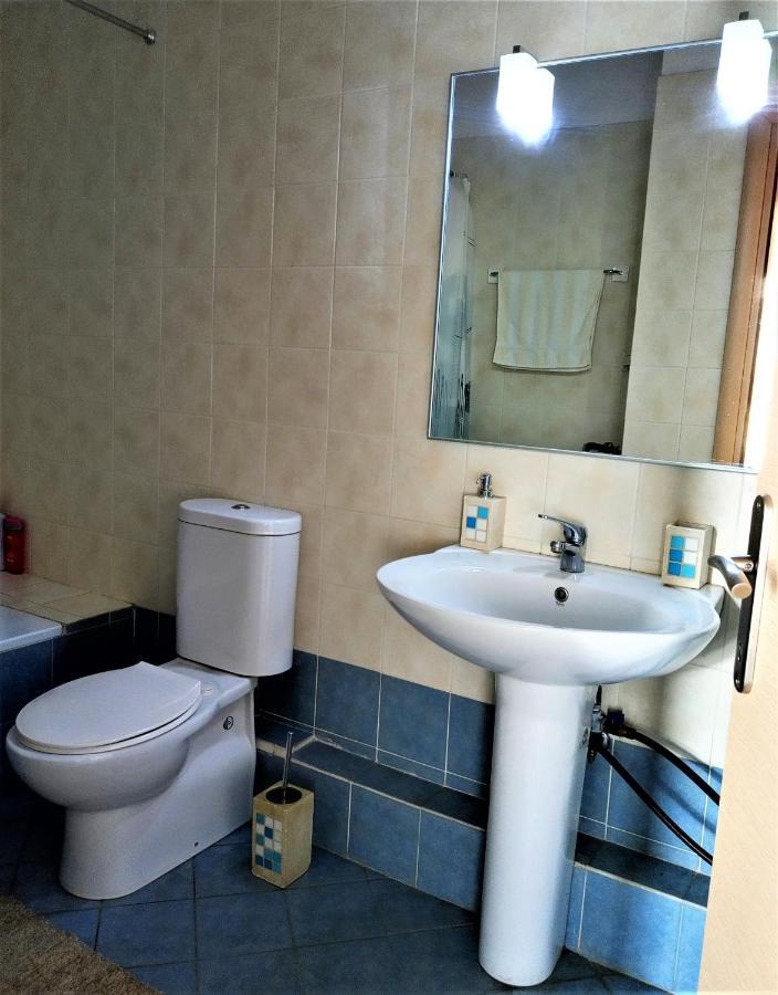 Apartment Tzikas Thessaloniki