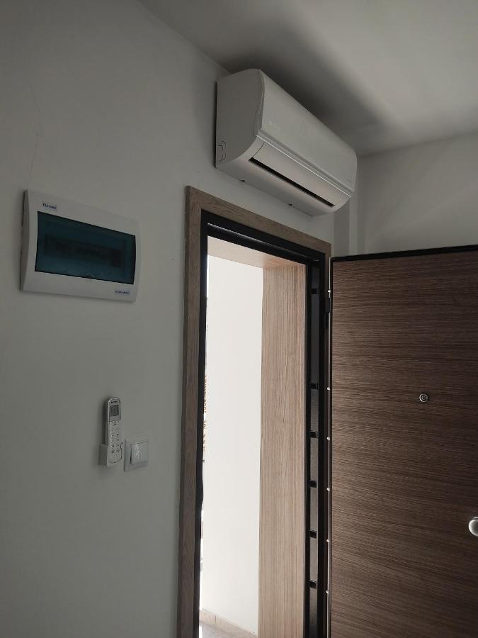 El Mar Apartment