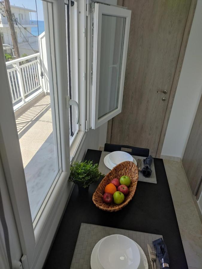 Apartment El Mar