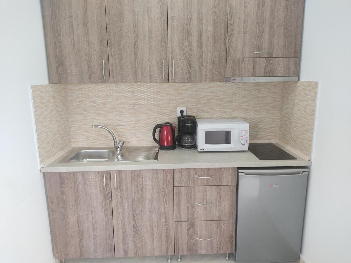 Apartment El Mar *