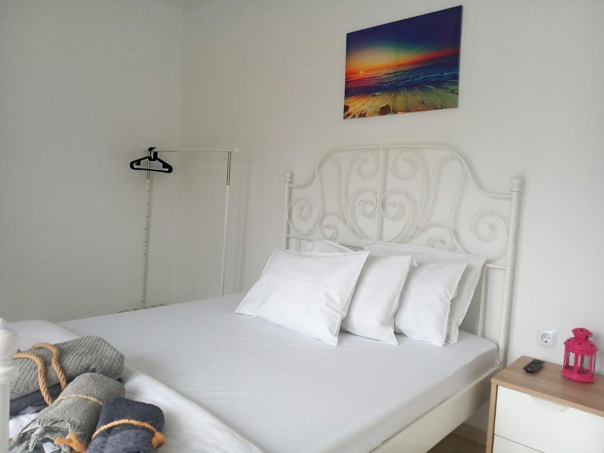 Apartment El Mar *