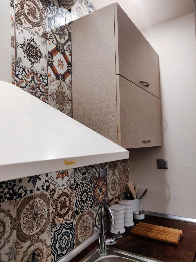 Luxury With King-sized Bed Apartment Thessaloniki