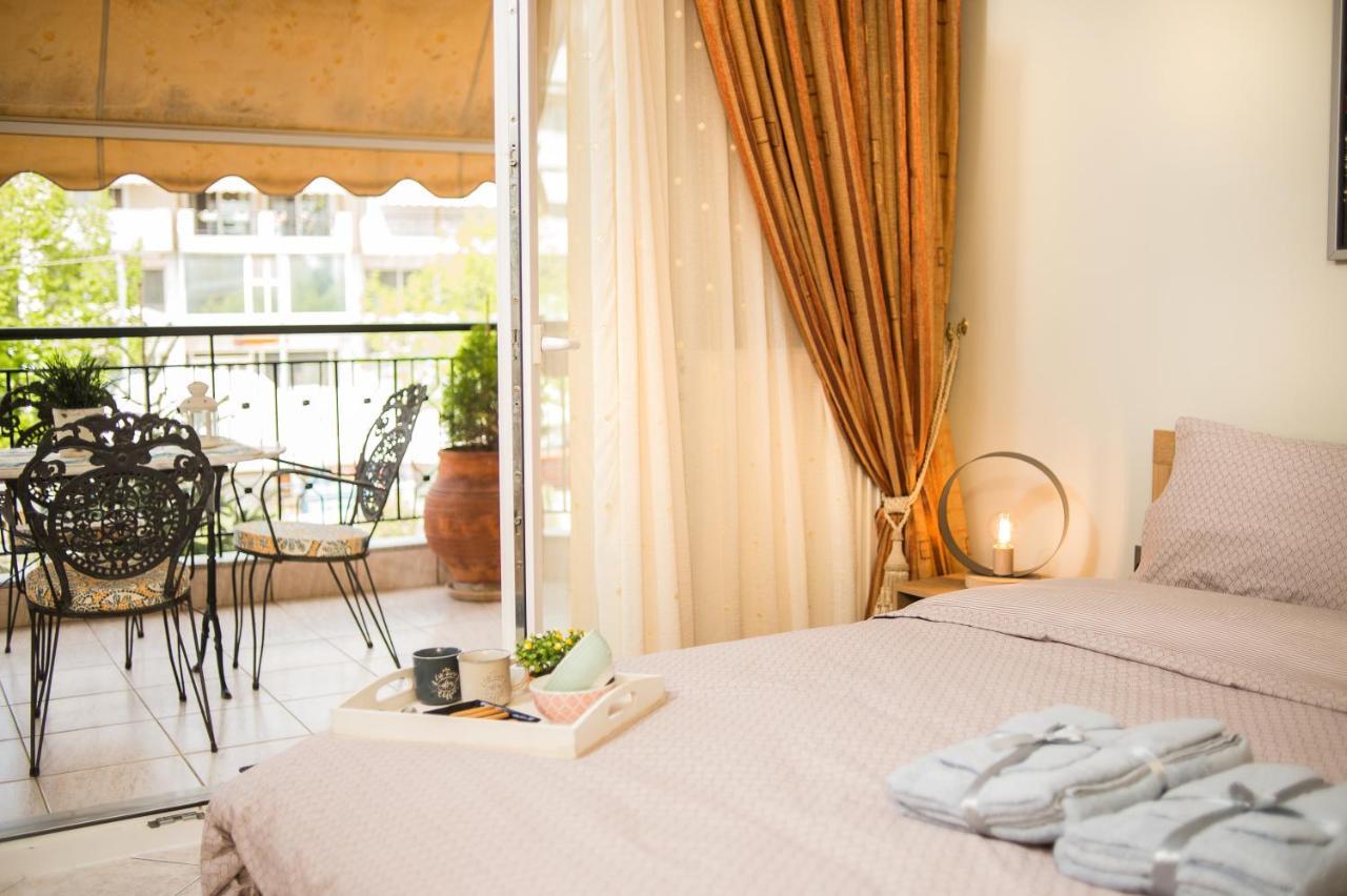 Comfort Apartment *
