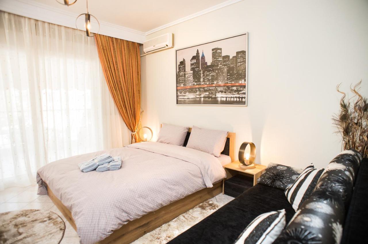 Apartment Comfort *