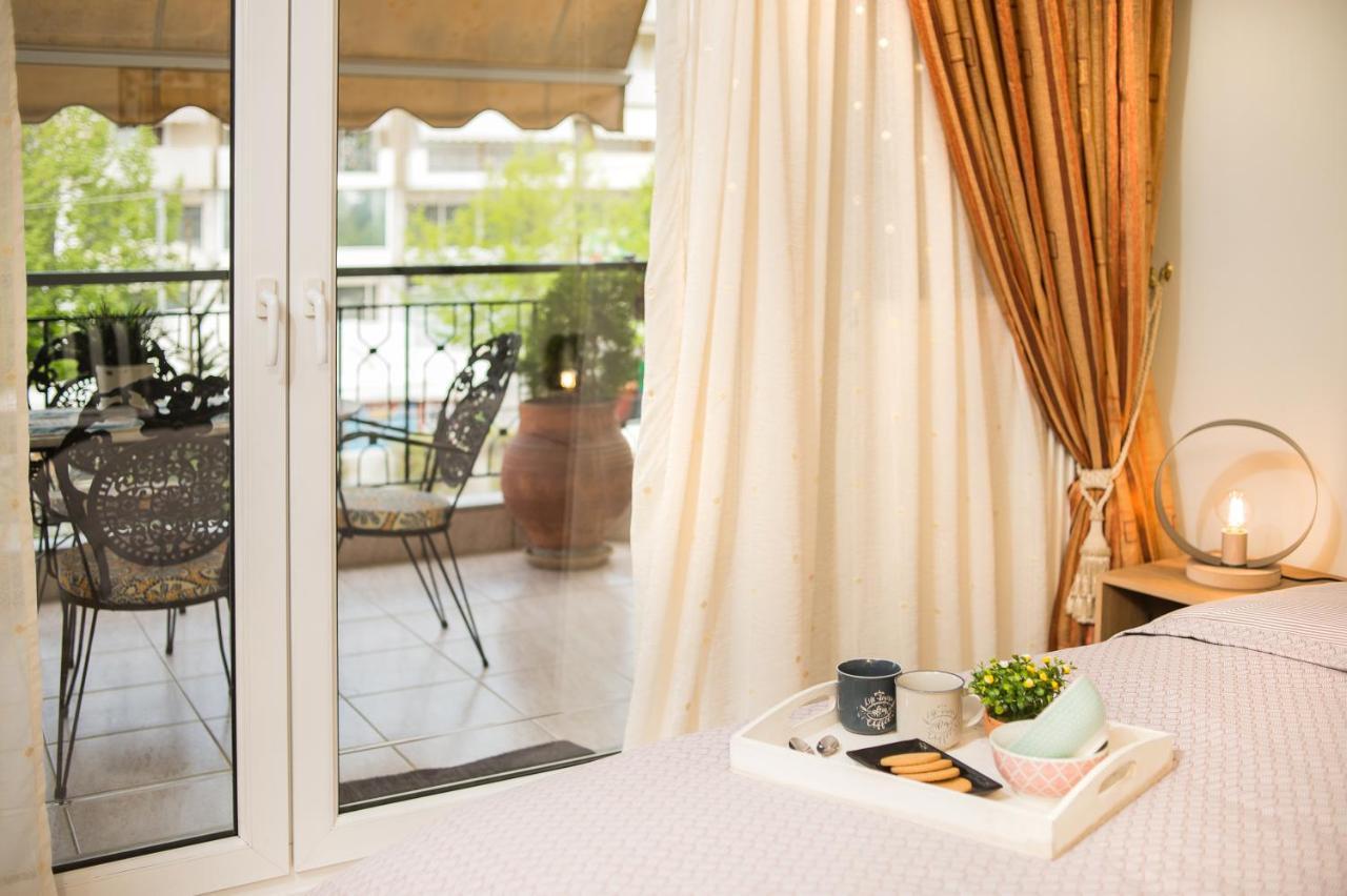 Comfort Apartment