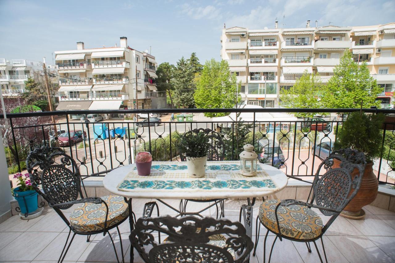 Comfort Apartment