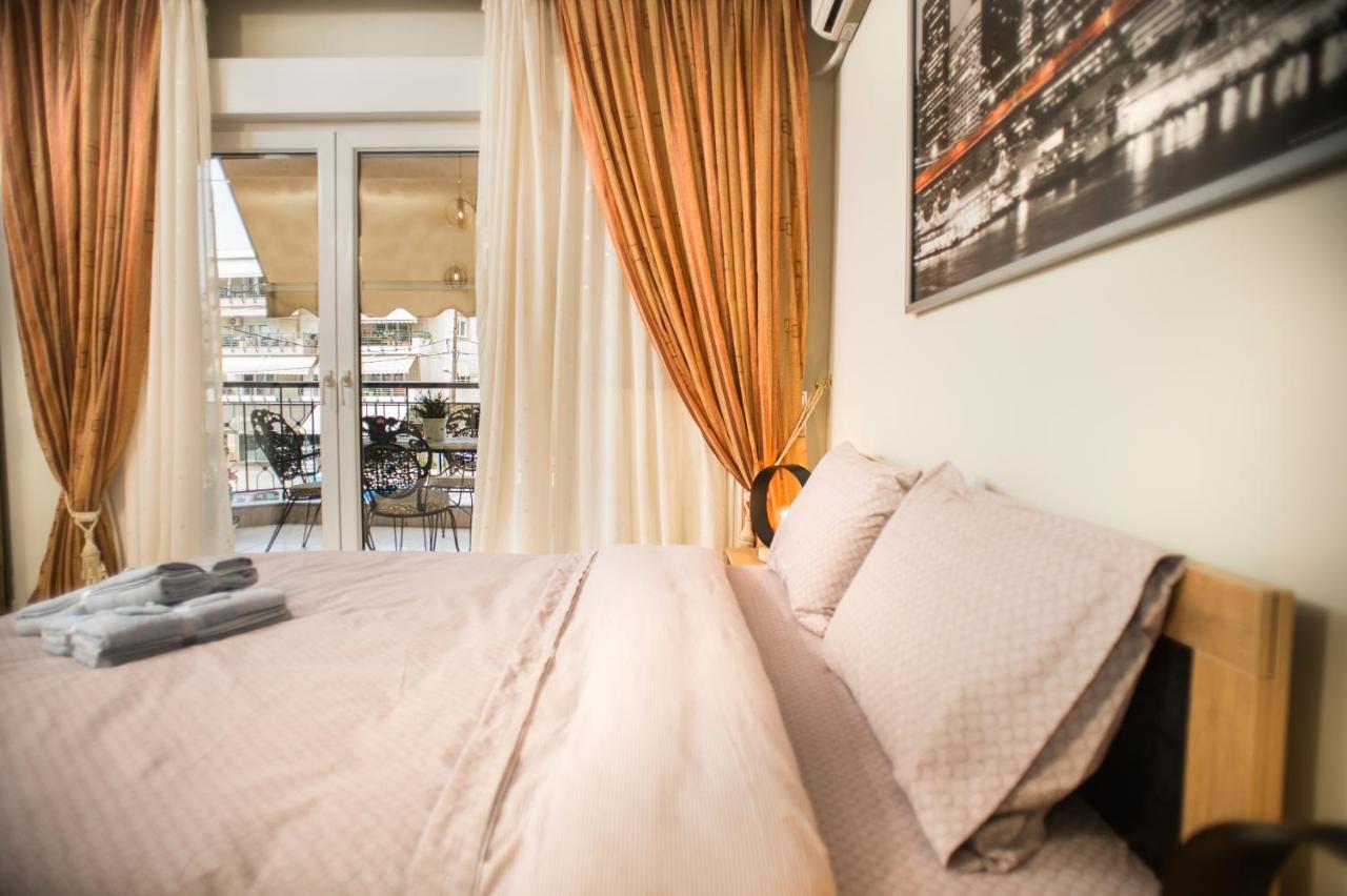 Comfort Apartment Thessaloniki