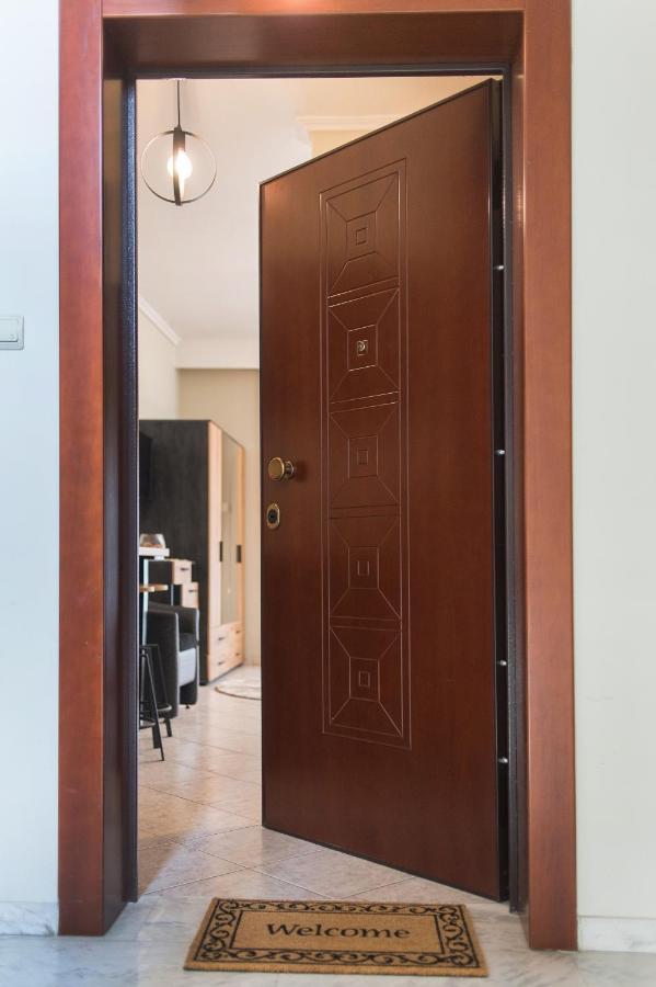 Apartment Comfort