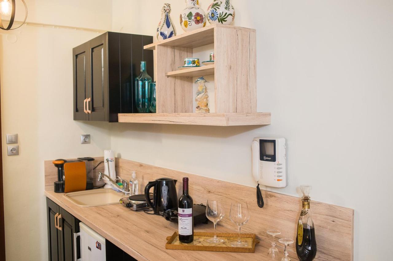 Comfort Apartment Thessaloniki