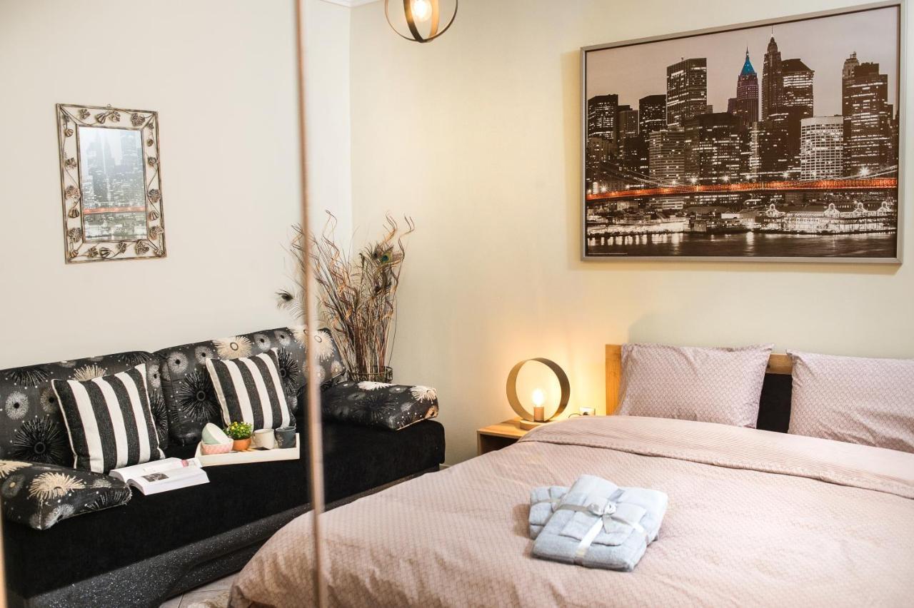 Comfort Apartment