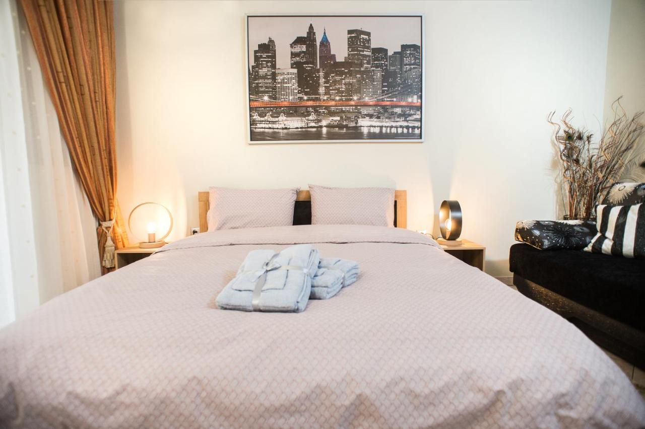 Apartment Comfort