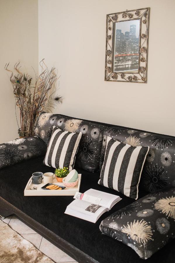 Comfort Apartment *