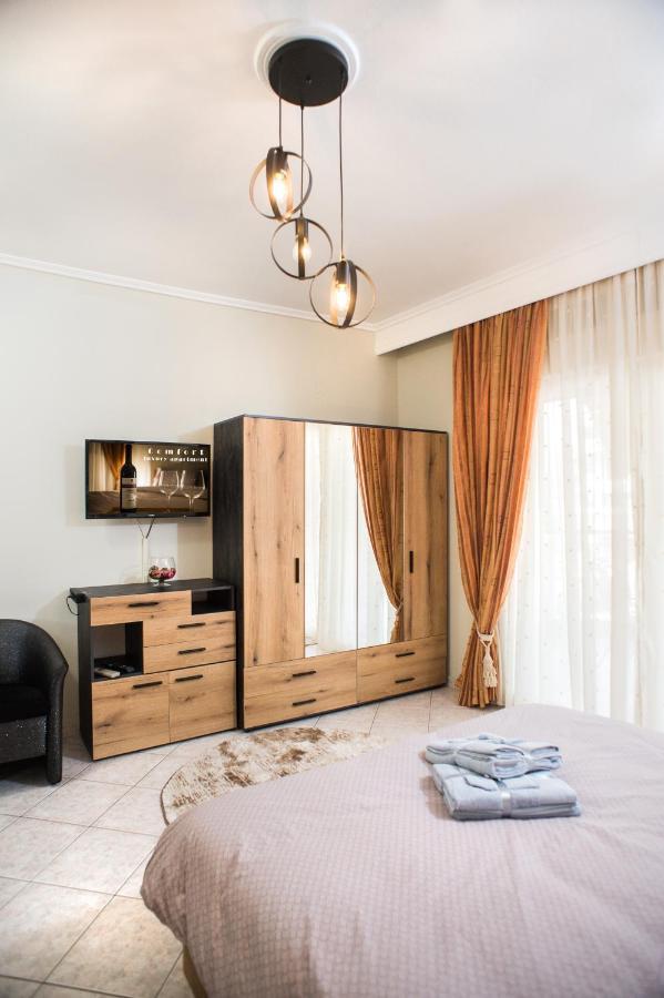 Comfort Apartment