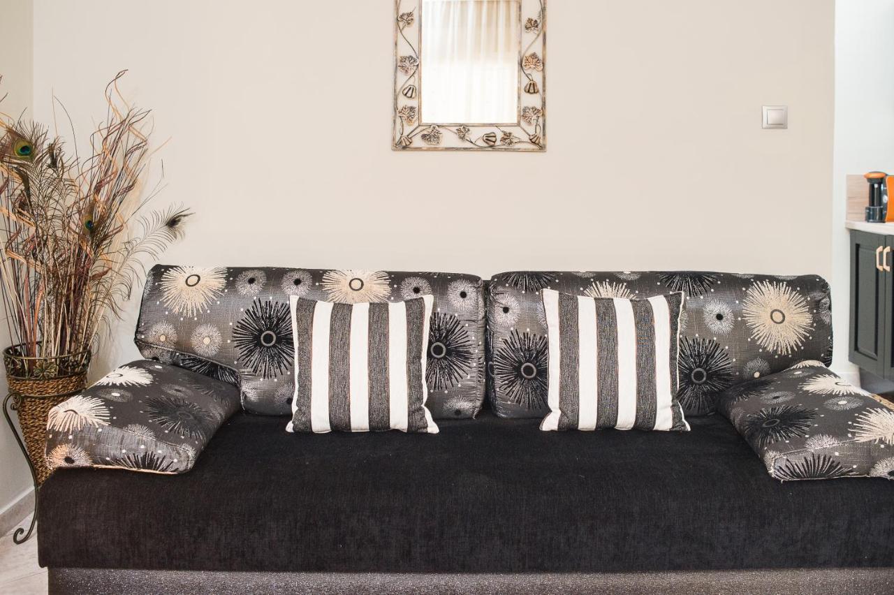 Comfort Apartment *