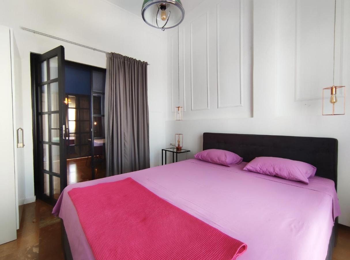 Apartment Luxury Aristotelous