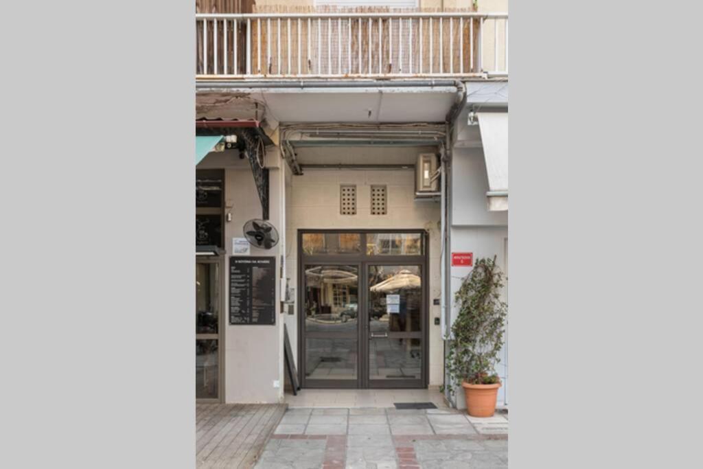Apartment Ksquared, Nilie Hospitality Mgmt Thessaloniki