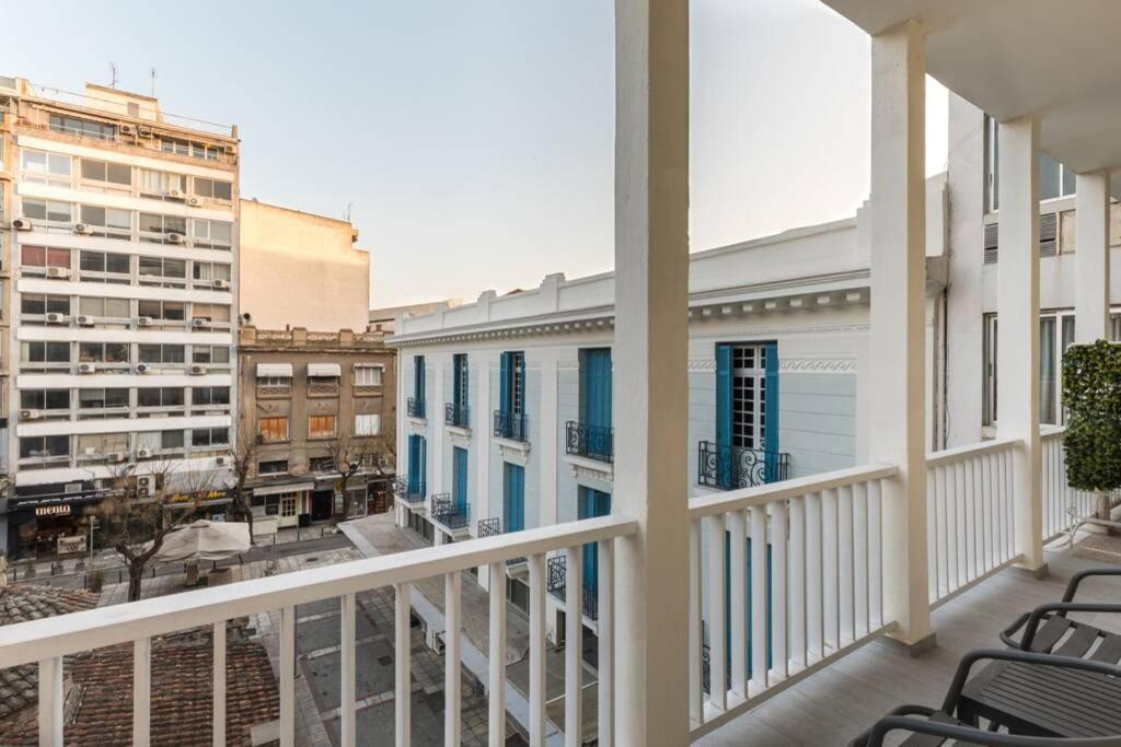Appartement Ksquared, Nilie Hospitality Mgmt