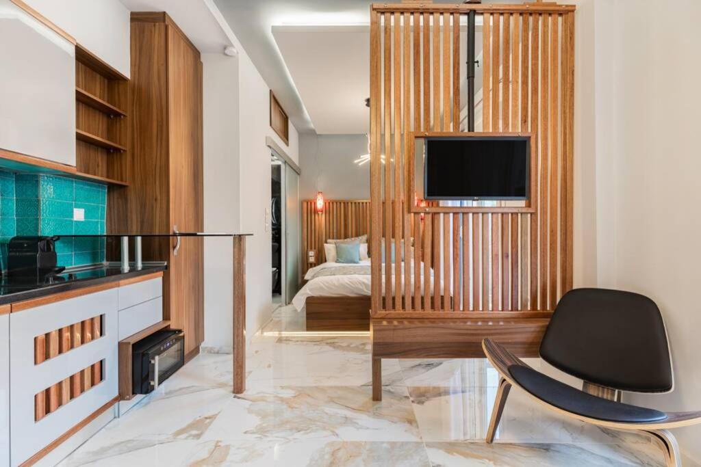 Ksquared, Nilie Hospitality Mgmt Apartment *