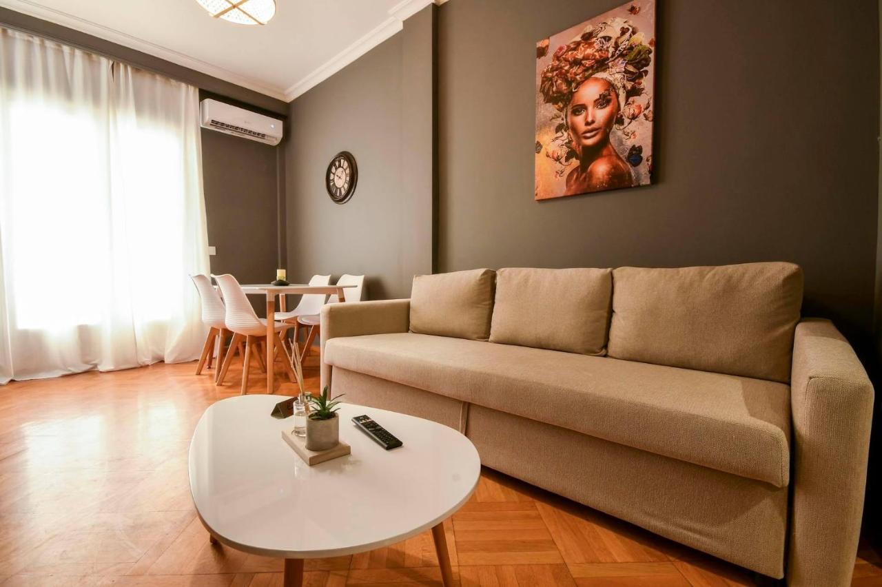 Apartment Center Comfort Thessaloniki