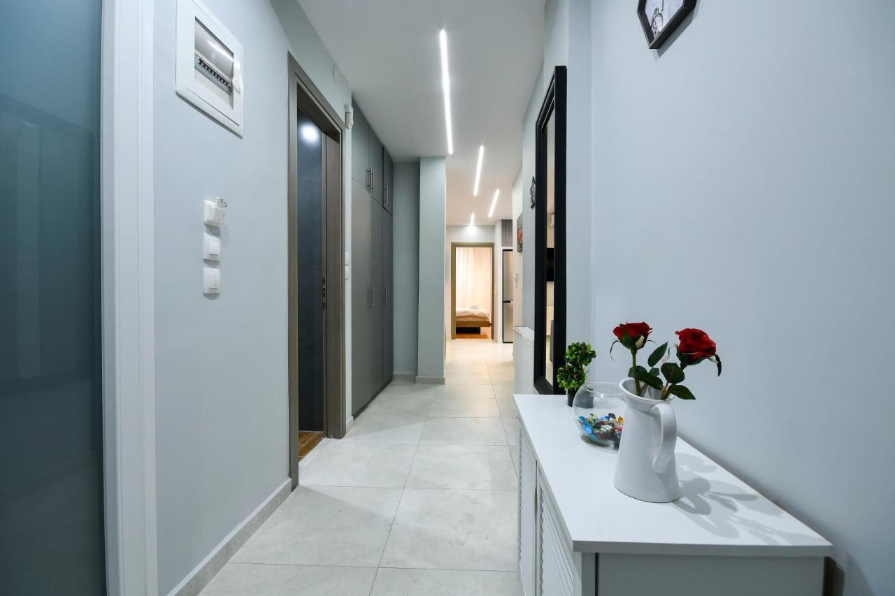 Center Luxury * Tessalónica