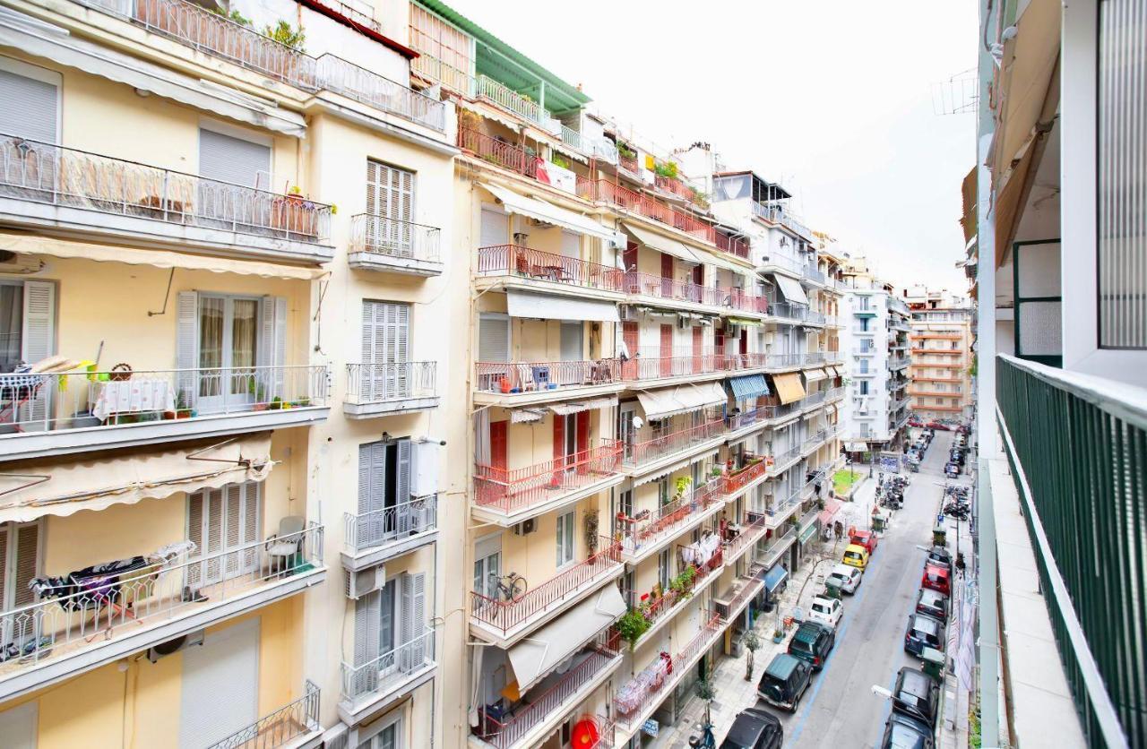 Harmony By Halu! Thessaloniki
