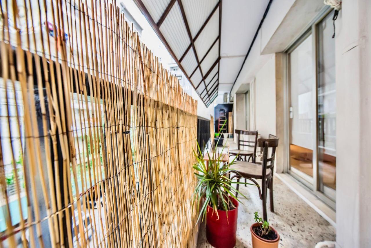 Căn hộ #pretty Riki Apt By Halu! Thessaloníki