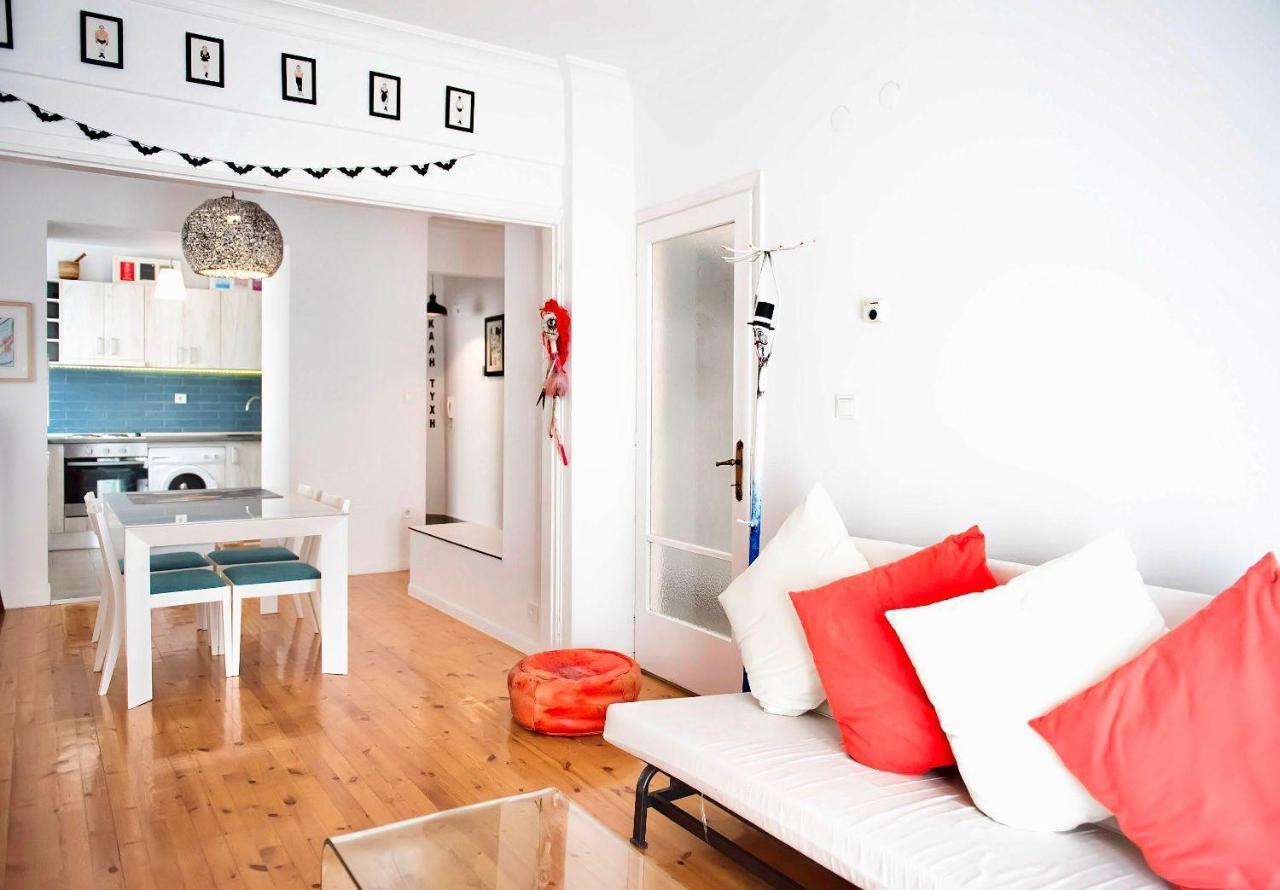 #james Dean Apt By Halu! Apartment