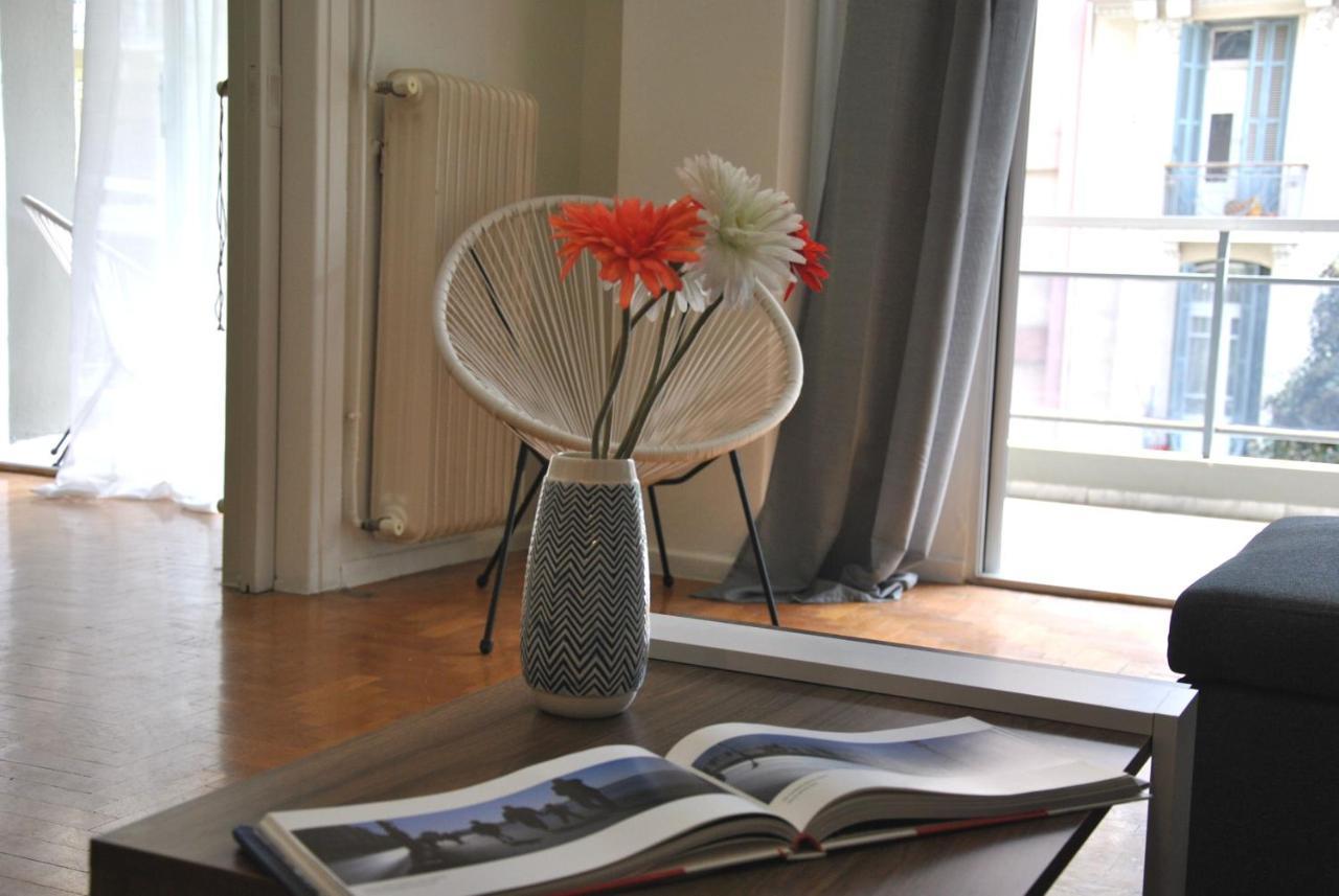 Houseloft Grand Central Apartment Thessaloniki