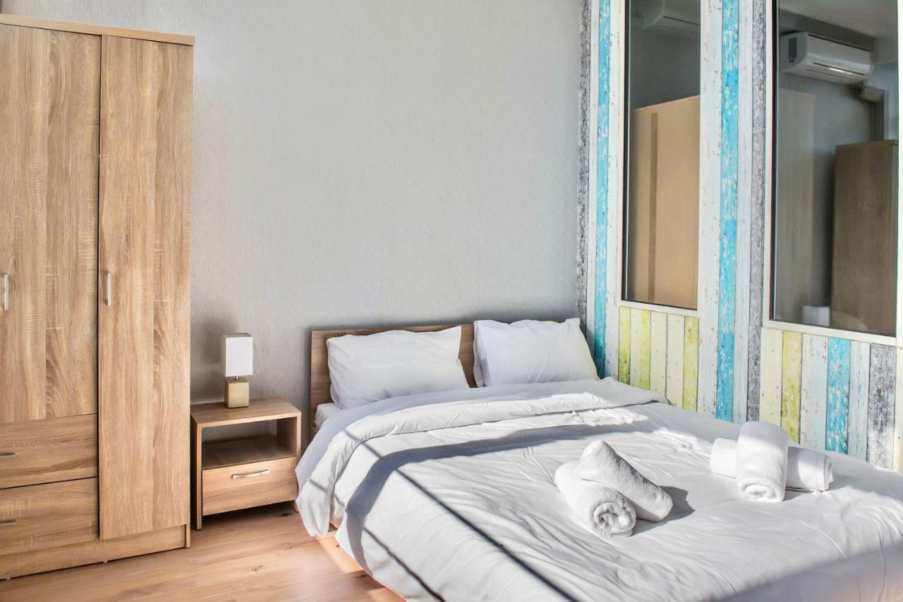 #morrison Apt By Halu! Apartment *